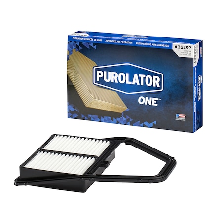 Purolator Purolator A35397 PurolatorONE Advanced Air Filter A35397